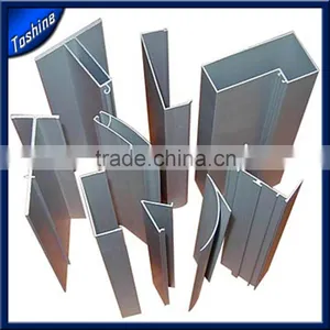 Aluminum Profile 6063 T5/t6 From Manufacturer thumbnail-2