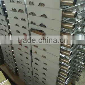 Kitchen Nice 430 Stainless Steel Metal Stamping Parts thumbnail-1