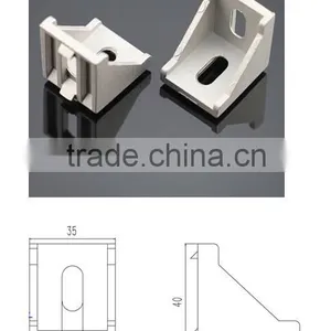 Die Casting Aluminum Fittings thumbnail-2