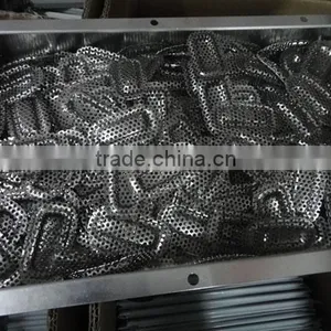 Tiny Stainless Steel Speaker Cover thumbnail-4