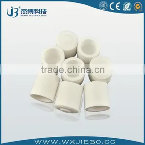ELTRA 90148 Gold And Mineral Assaying Ceramic Fire Clay Crucibles for Smelting and Assaying thumbnail-1