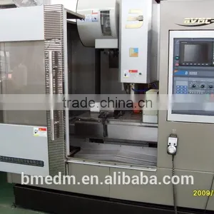 BVMC-850 CNC Machining Center thumbnail-1