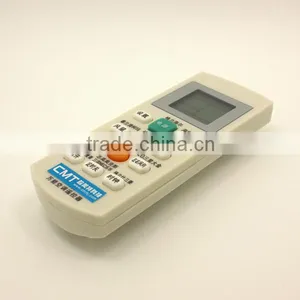CMT-K1069 Sanyo Air Conditioner Remote Control thumbnail-6
