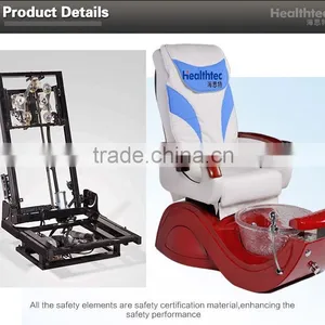 2016 New Pedicure Spa Chair Kiddies Chairs Wholesale Salon Supplies thumbnail-3