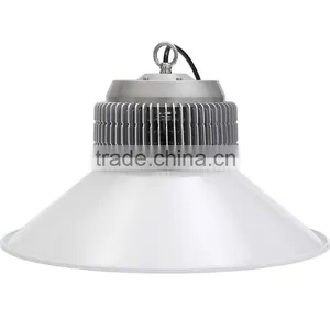 220-265VAC 100W 120W DOB Led High Bay Light Fixture thumbnail-2