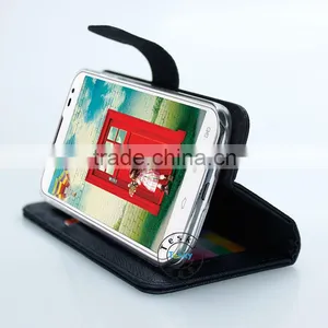 BEST QUALITY PREMIIUM SYNTHETIC LEATHER COVER FOR LG L90 thumbnail-1