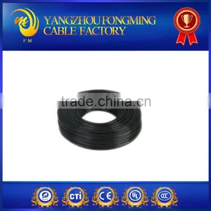 Silicone Rubber Heat Resistant 600v Electric Wire thumbnail-2