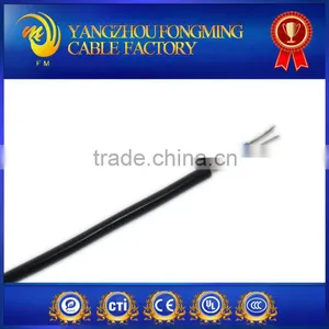 PVC Electric Auto Spring Cable Used for Car thumbnail-6