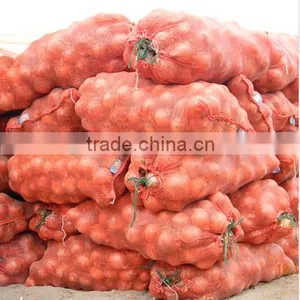 High Quality pp Mesh Bags for Potato, Onion, Other Vegetable and Fruit thumbnail-1