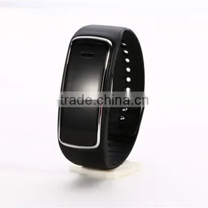 Smart Health Fitness Bracelet, Bluetooth Health Bracelet for Intelligent Bracelet thumbnail-5