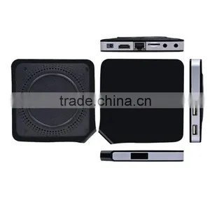 Quad Core MX PRO tv Box 1G 8G Amlogic S805 ARM Android tv Box Support Bluetooth 4.0 thumbnail-1