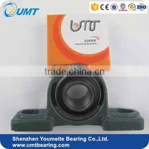 High Precision Pillow Block Spherical Bearing UCP315 thumbnail-3