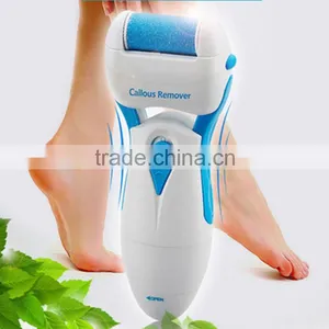 Professional Foot Callus Remover Battery Operated Callus Remover thumbnail-1
