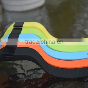 2015 TW64 Bluetooth 4.0 Smartband Waterproof Pedometer Smart Bracelet For IOS 7.0 and Android 4.3 Above thumbnail-1