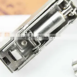 High Quality Cheapest Poly Bags Packing Cabinet Hinge thumbnail-4