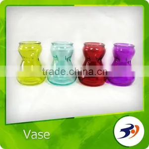 Vase Decorative Wire Vase thumbnail-1