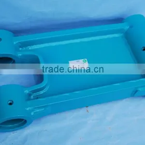 EX55 EX200 EX210 Crawler Excavator Bucket Link H for Backhoe Track Excavator thumbnail-4