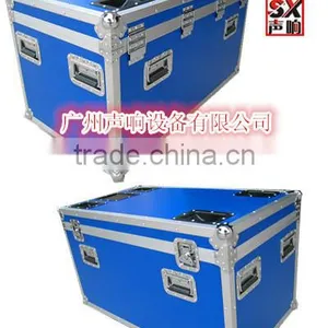 Cable Trunk Road Case Flight Case thumbnail-1