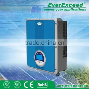 EverExceed 2016 Best Price High Quality 20kw Solar Panel System With Solar Energy System thumbnail-4