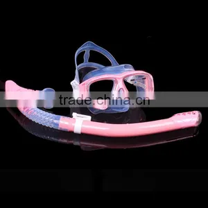 Swimming Mask and Snorkel Swimming Mask and Snorkels thumbnail-4