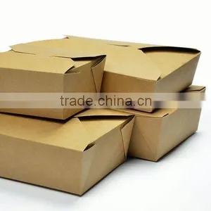 Paper Noodle Box Design thumbnail-6