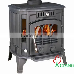 Cast Iron Stove Boiler Stove thumbnail-1