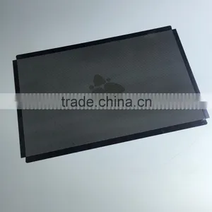 Welding Machine Perforated Laser Cutting Sheet Metal Part Enclosure Price thumbnail-2