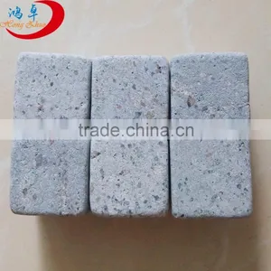 Wholesale Granite Whisky Stone 4pcs/Set Cube Stone Dice Marble Whiskey Rock Ice Cube Wine Stone thumbnail-1