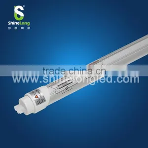 Oval 600mm 10W t8 Tube Light Led Zoo Tube Tube8 Japanese thumbnail-5