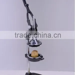Industrial Citrus Squeezer Machine With Factory Price Quality thumbnail-3
