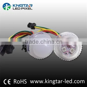 Funfair 26mm 3 Led Pixel Light thumbnail-1
