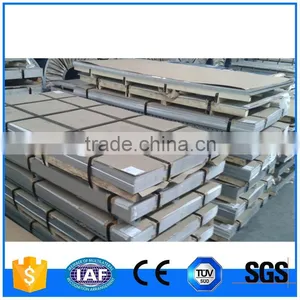 SUS 2205 Stainless Steel Sheets thumbnail-6