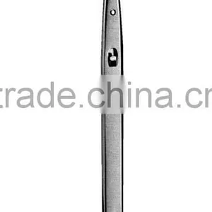 Meriam STR & STR TWEEZERS,COTTON PLIERS / DENTAL TWZEERS thumbnail-5