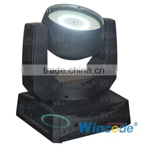 252 LED Strobe Wash Moving Head Light / Led Strob Moving Head Light / Led Stage Lighting thumbnail-2