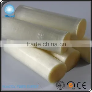Hot-sale Nylon 66 Plastic Fiber Brush Fiber Synthetic Filament thumbnail-2
