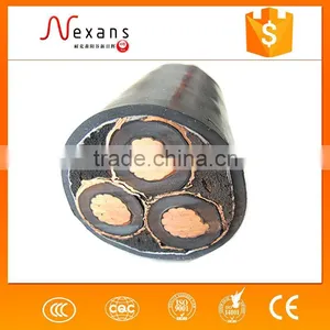 Cheap but High Quality High Voltage Xlpe Insulated Copper Wire Cable Prices thumbnail-5