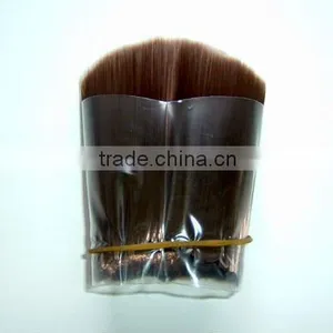 100% Pure PBT Tapered Filament Very Soft for Facial Brush thumbnail-1