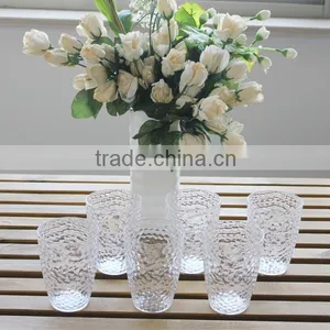 Custom Cheap Tumblers Reusable Plastic Tumbler thumbnail-1