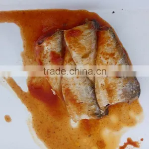 Canned Sardines in Louisiana Hot Sauce thumbnail-1