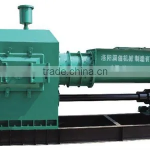 2012 Hot Sale Clay Brick Making Machine thumbnail-1