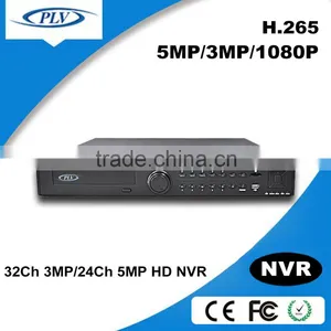 High Quality Hdmi Output Cctv Encoder 5mp /3mp/2mp/960/720p Standalone Nvr thumbnail-1