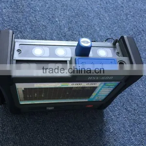 FTTH OTDR HSV-600 Visual Diagram Similar With EXFO Iolm thumbnail-6