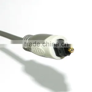 Audio Toslink Cable Digital Fiber Optical Cable thumbnail-3