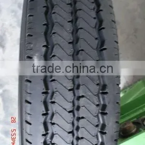 Truck Tyre 650R16C thumbnail-1