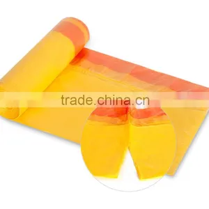 Drawstring Garbage Bag Making Machine thumbnail-1