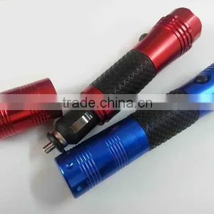 Led Rechargeable Flashlight for Auto-used, Strong Light Torch Car Flashlight, High Power Rechargeable Led Flashlight Quality Choice thumbnail-3