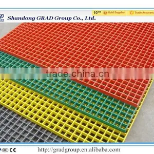 GRAD Frp Grating Price, Floor Grating thumbnail-1