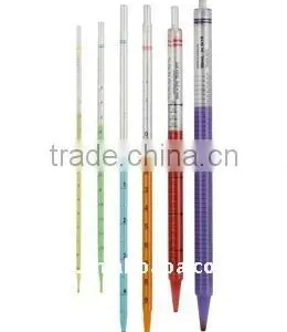 Serological Pipette With Filters thumbnail-1