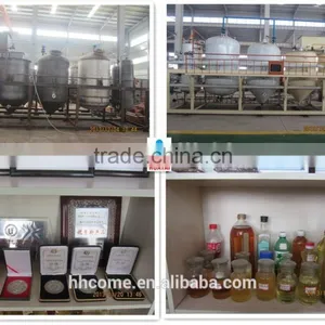 300TPD Chinese Manufacture Cotton Seed Oil Press Machine, Set of Cotton Seed Oil Pressing Machines With CE, ISO thumbnail-3