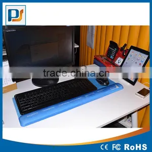 EVA / Rubber / Silicone Material Sublimation Custom Mouse Pad / Gaming Mouse Pad thumbnail-2